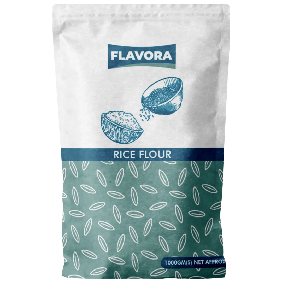 Rice Flour 1000gm