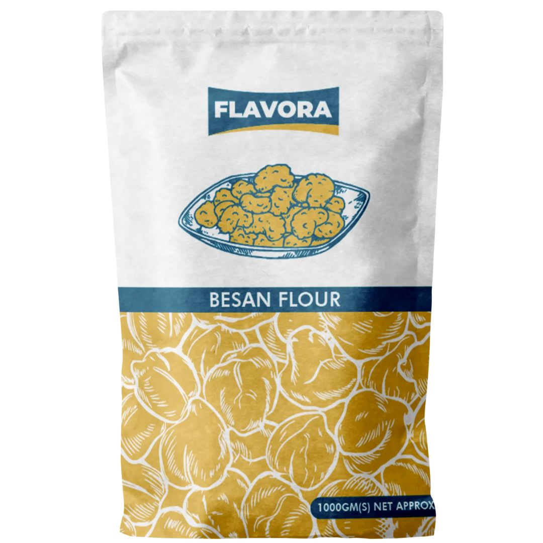 Besan Flour 1000gm