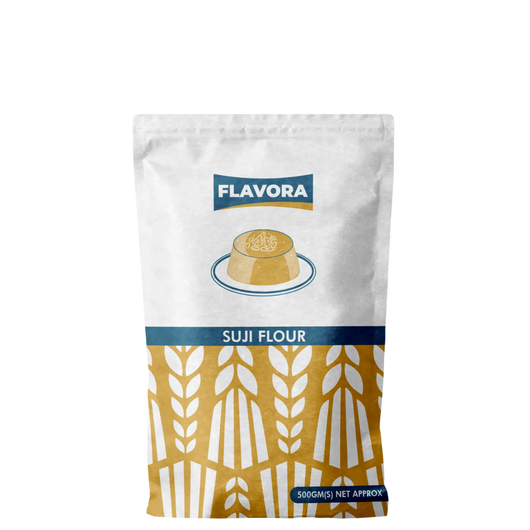 Suji Flour 500gm